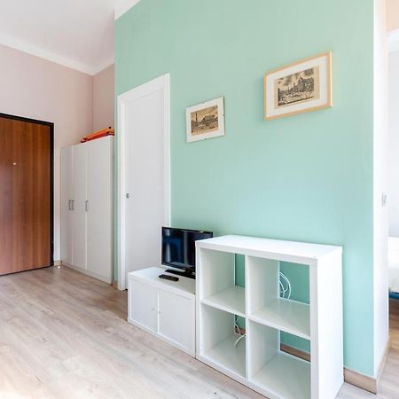 Garibaldi District Cosy Studio Apartment Milano Exterior foto