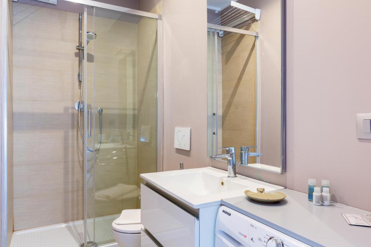 Garibaldi District Cosy Studio Apartment Milano Exterior foto